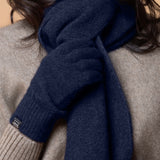 Possum Merino Gloves NW