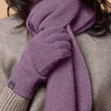 Possum Merino Gloves NW