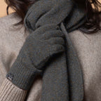 Possum Merino Gloves NW