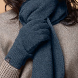 Possum Merino Gloves NW