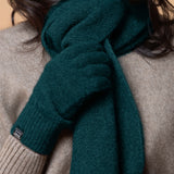 Possum Merino Gloves NW