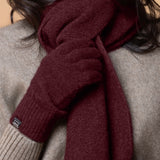 Possum Merino Gloves NW