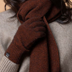 Possum Merino Gloves NW