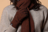 Possum Merino Gloves NW