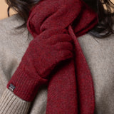 Possum Merino Gloves NW