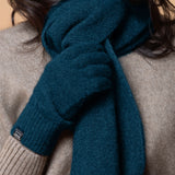 Possum Merino Gloves NW