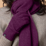 Possum Merino Gloves NW