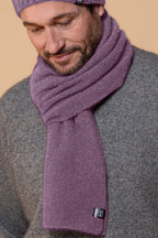 Moss Possum Merino Monti Scarf