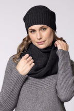 Moss Possum Merino Monti Scarf