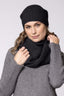 Moss Possum Merino Monti Scarf