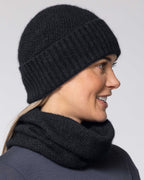 Baggie Possum Merino Beanie