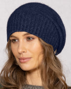 Baggie Possum Merino Beanie