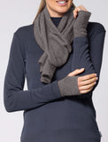 Possum Merino Hand Warmer Mittens - Noble Wilde