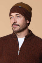 Hiker Possum Merino Beanie