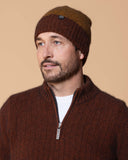 Hiker Possum Merino Beanie