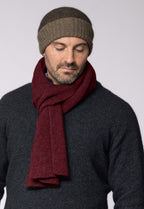 Chevi Possum Merino Scarf