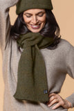 Chevi Possum Merino Scarf