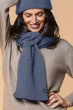 Chevi Possum Merino Scarf