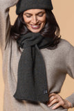 Chevi Possum Merino Scarf
