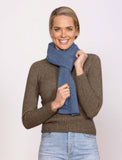 Chevi Possum Merino Scarf