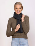 Chevi Possum Merino Scarf