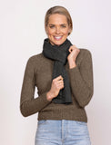 Chevi Possum Merino Scarf
