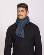 Traverse Possum Merino Scarf