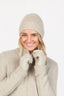 Plain Possum Merino Beanie - Native World