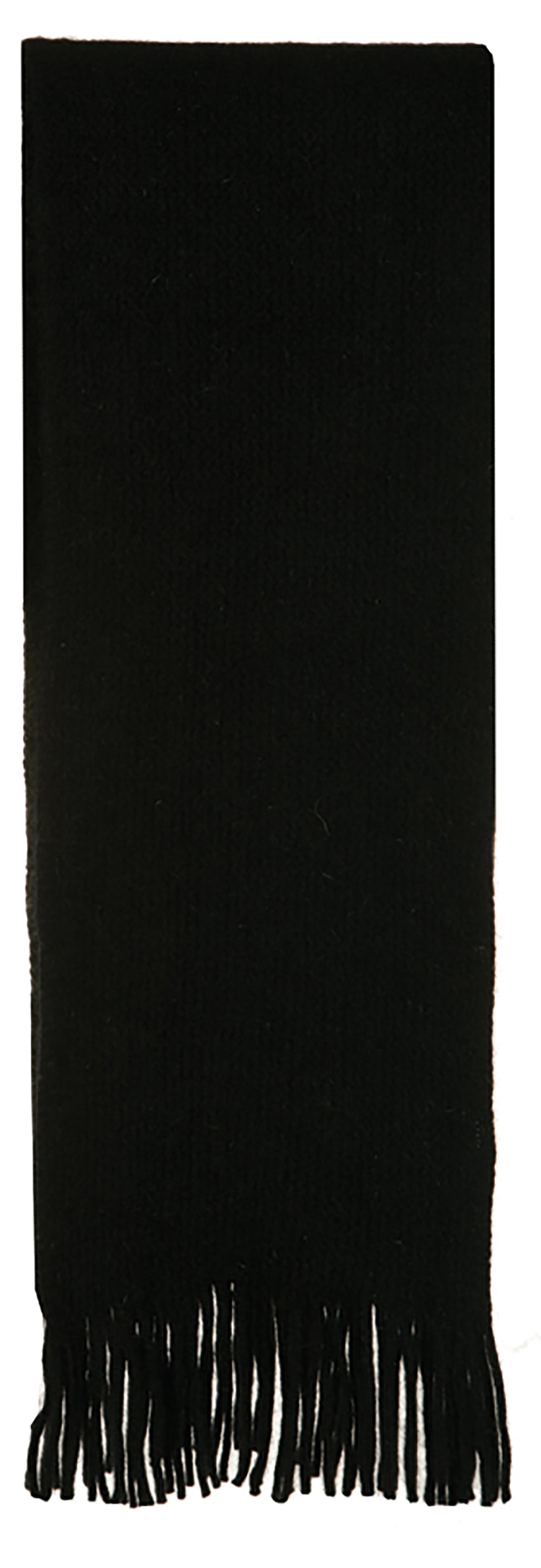 Plain Possum Merino Scarf - Native World
