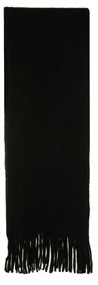 Plain Possum Merino Scarf - Native World