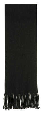 Plain Possum Merino Scarf - Native World