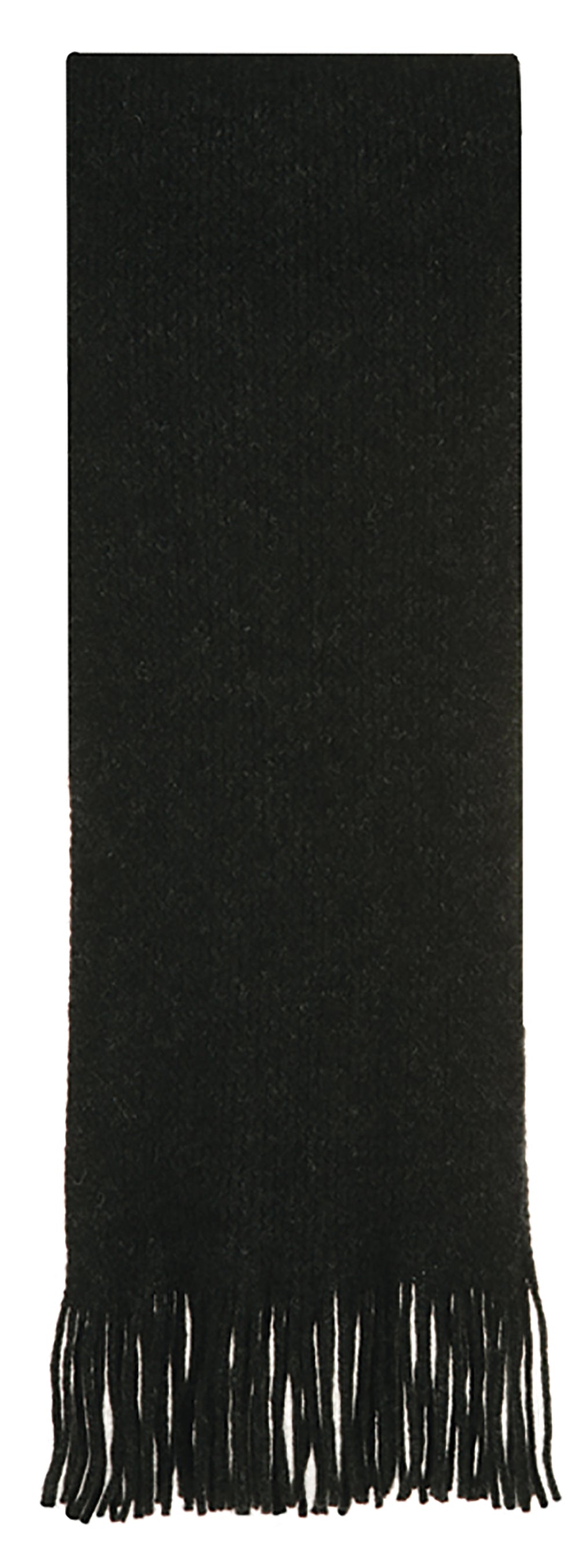 Plain Possum Merino Scarf - Native World