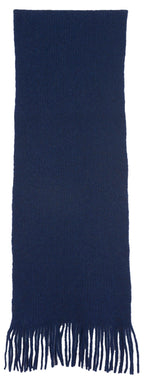Plain Possum Merino Scarf - Native World