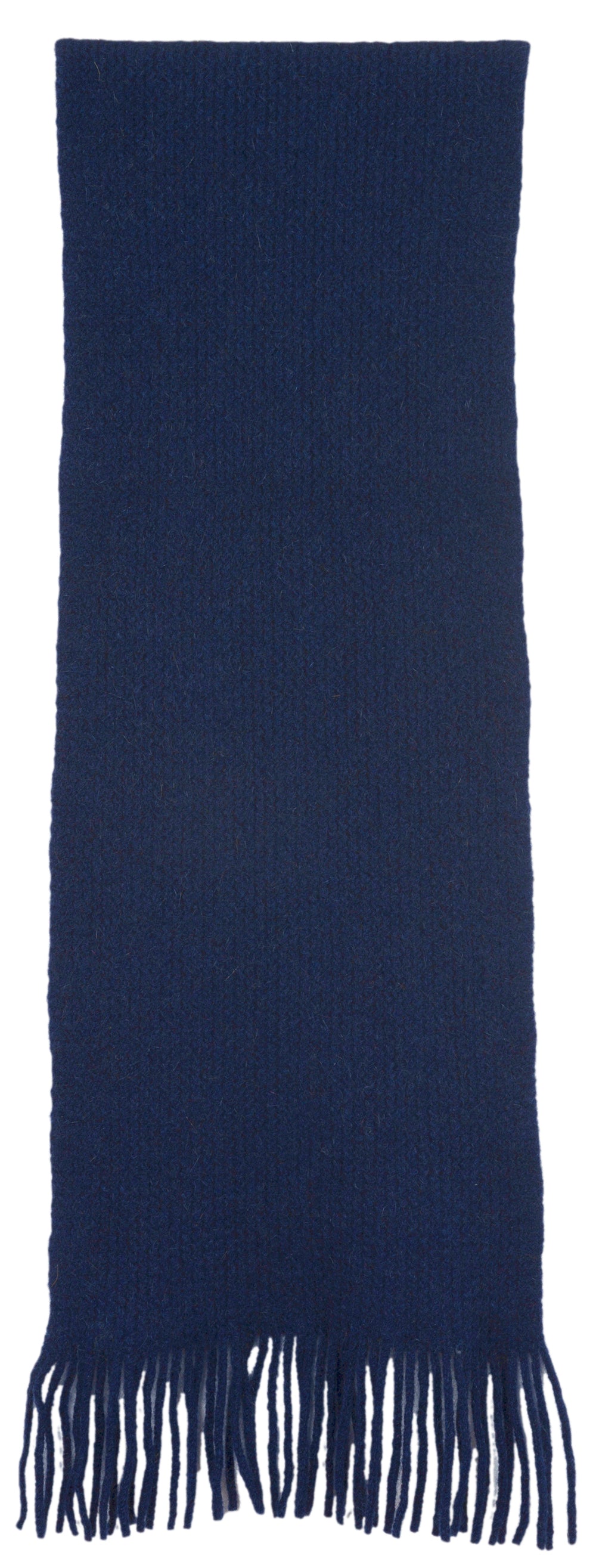 Plain Possum Merino Scarf - Native World