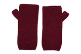 Short Possum Merino Wrist Warmer