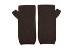 Short Possum Merino Wrist Warmer