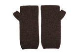 Short Possum Merino Wrist Warmer