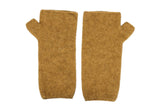 Short Possum Merino Wrist Warmer