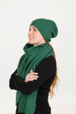 Slouch Possum Merino Beanie