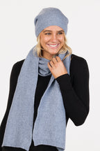Slouch Possum Merino Scarf