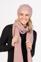 Slouch Possum Merino Beanie