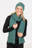 Slouch Possum Merino Scarf