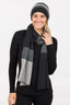 Possum Merino Travel Scarf
