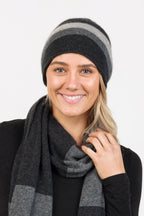 Possum Merino Travel Beanie
