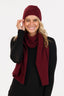 Possum Merino Travel Scarf