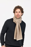 Possum Merino Parquet Scarf - Native World