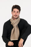Parquet Possum Merino Scarf