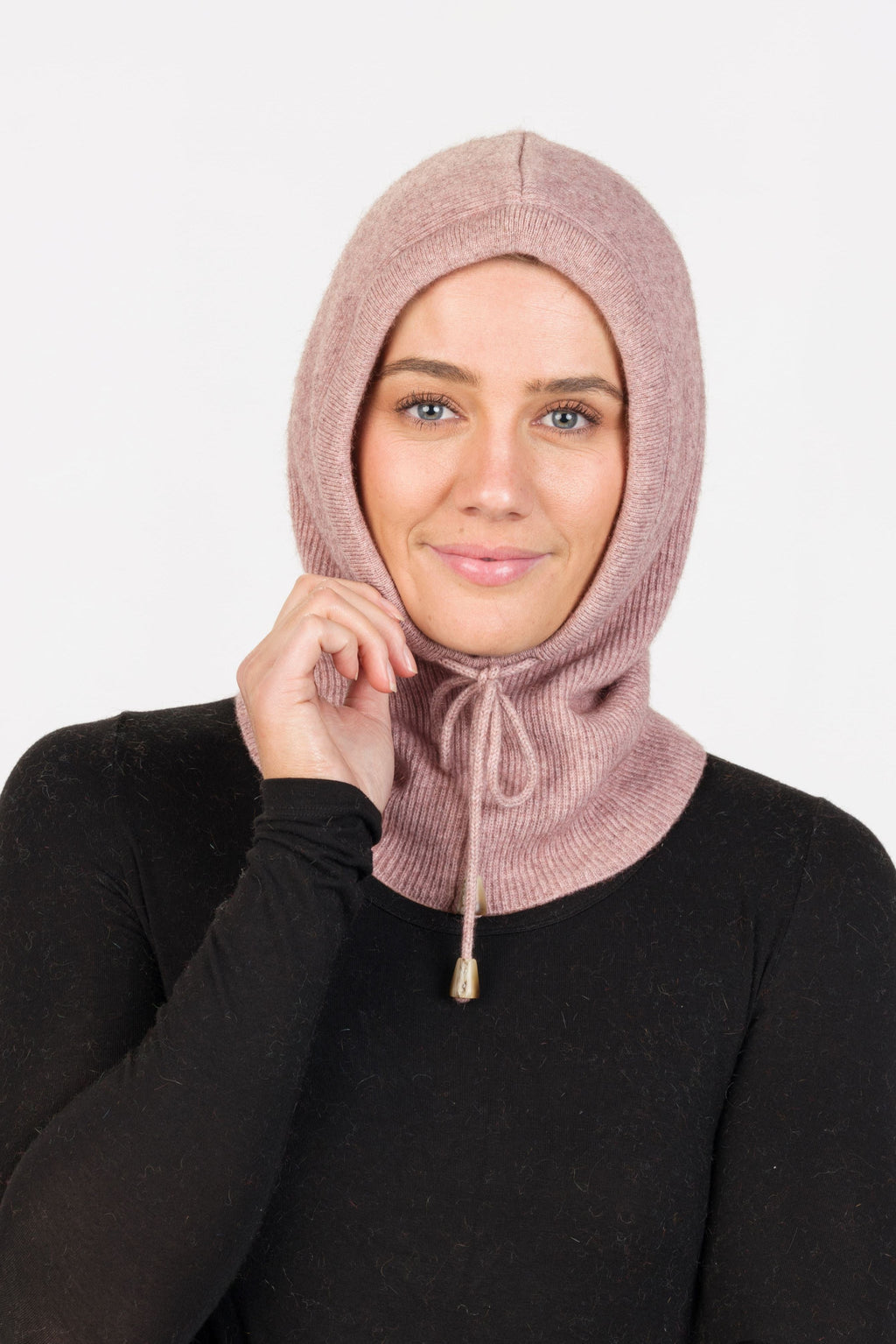 Possum Merino Scarfclava