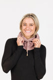 Possum Merino Scarfclava - Native World