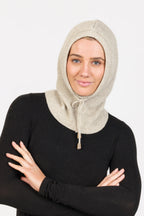 Possum Merino Scarfclava